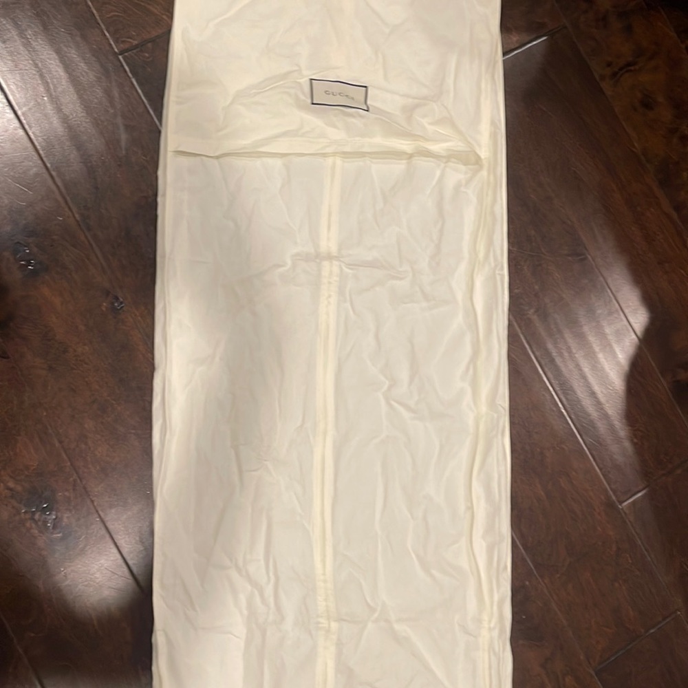 gucci dust bag